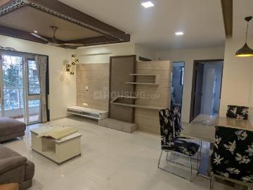 3 BHK Apartment in Gangapur for rent Nashik. The...