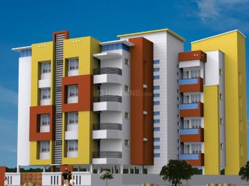 3 BHK Apartment in Gandhipuram for rent Coimbatore. The...