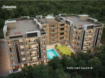 3 BHK Apartment in Danapur for resale Patna. The...
