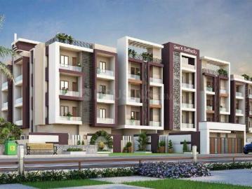 3 BHK Apartment in Danapur Khagaul Road for resale...