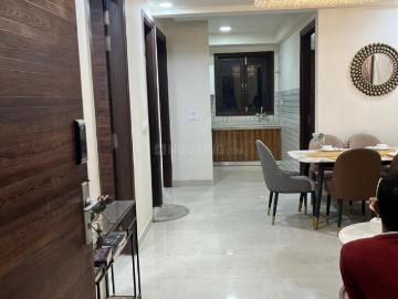 3 BHK Apartment in Dera Mandi for resale New Delhi. The...