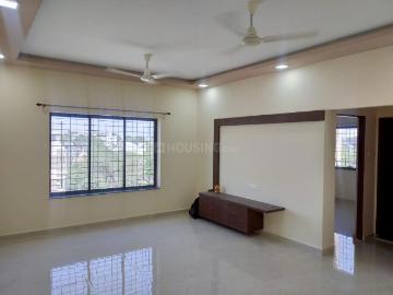 3 BHK Apartment in Dr Babasaheb Ambedkar International...