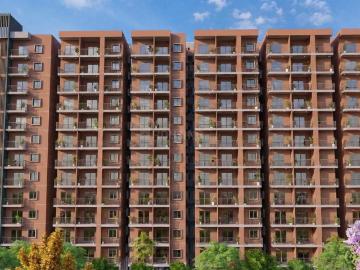 3 BHK Apartment in K R Puram for resale Bengaluru. The...