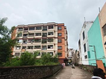 3 BHK Apartment in Kota for resale Raipur. The reference...