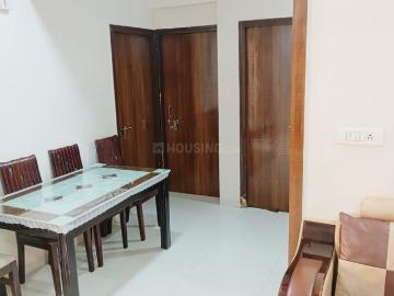3 BHK Apartment in Koteshwar for rent Ahmedabad. The...