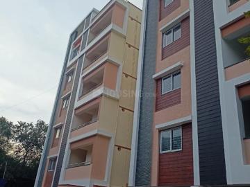3 BHK Apartment in Kondapur for resale Hyderabad. The...