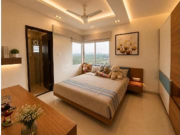 3 BHK Apartment in Kachana for resale Raipur. The...