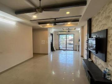 3 BHK Apartment in Kahilipara for rent Guwahati. The...