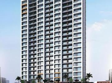 3 BHK Apartment in Kalamboli for resale Navi Mumbai. The...