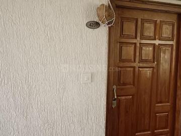 3 BHK Apartment in Kambalakonda Eco Tourism Park for...