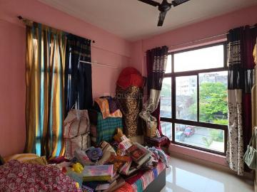 3 BHK Apartment in Kashipur for resale Kolkata. The...