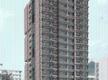 3 BHK Apartment in Kharghar for resale Navi Mumbai. The...