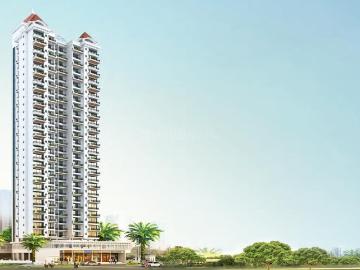 3 BHK Apartment in Kharghar for resale Navi Mumbai. The...