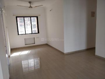 3 BHK Apartment in Kharghar for resale Navi Mumbai. The...
