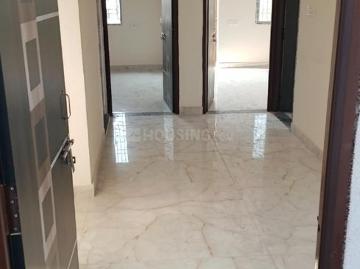 3 BHK Apartment in Khemnichak for rent Patna. The...