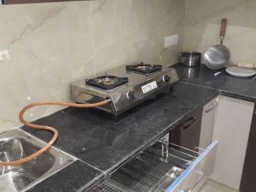 3 BHK Apartment in Kidwai Nagar for resale Kanpur. The...