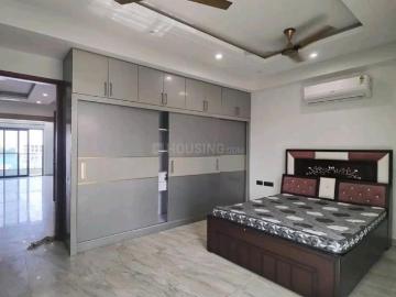 3 BHK Apartment in Krishna Nagar for rent Lucknow. The...