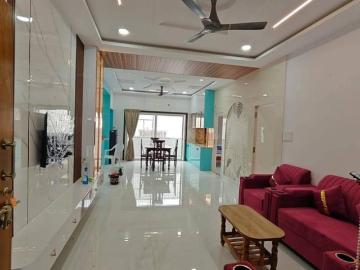 3 BHK Apartment in Kukatpally for resale Hyderabad. The...