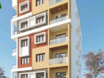 3 BHK Apartment in Horamavu for resale Bengaluru. The...