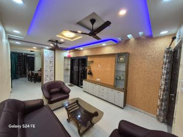 3 BHK Apartment in Hoshangabad Road for rent Bhopal. The...