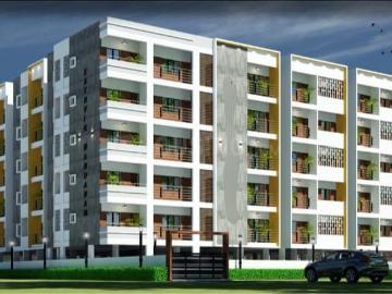3 BHK Apartment in HAL for resale Bengaluru. The...