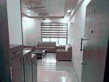 3 BHK Apartment in Hari Nagar for resale Rajkot. The...