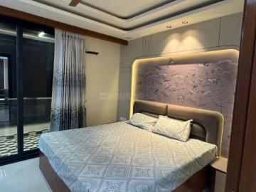 3 BHK Apartment in Heerapura for resale Jaipur. The...