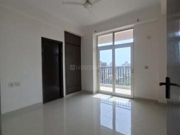 3 BHK Apartment in Indirapuram for rent Ghaziabad. The...