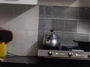 3 BHK Apartment in Instrumentation Limited Colony for...