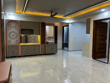 3 BHK Apartment in Jagatpura for resale Jaipur. The...