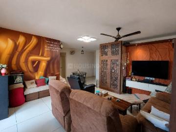 3 BHK Apartment in JP Nagar for resale Bengaluru. The...