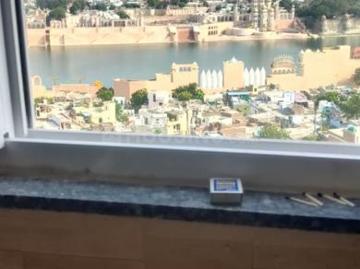 3 BHK Apartment in Ladpura for rent Kota. The reference...
