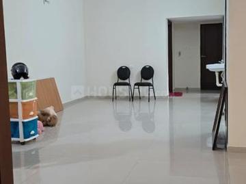 3 BHK Apartment in Ladyhill for rent Mangalore. The...