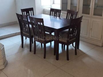3 BHK Apartment in Mayur Vihar Phase 1 for rent New...