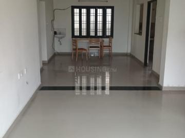 3 BHK Apartment in Kovilambakkam for rent Chennai. The...