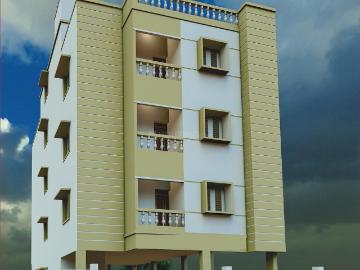 3 BHK Apartment in Madipakkam for resale Chennai. The...