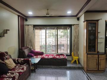3 BHK Apartment in Malad West for resale Mumbai. The...
