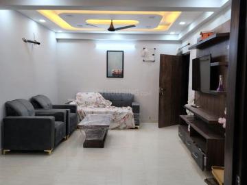 3 BHK Apartment in Malviya Nagar for resale Jaipur. The...