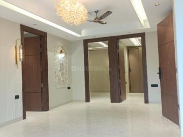 3 BHK Apartment in Mandi for resale New Delhi. The...
