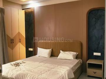 3 BHK Apartment in Mansarovar Extension for resale...