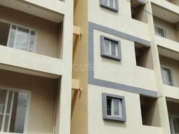 3 BHK Apartment in Margondanahalli for resale Bengaluru....