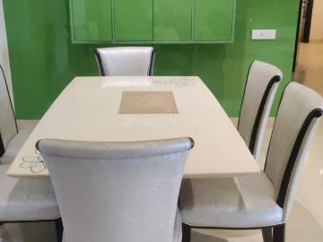 3 BHK Apartment in Marine Drive for rent Kochi. The...