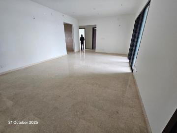 3 BHK Apartment in Marine Drive for resale Kochi. The...