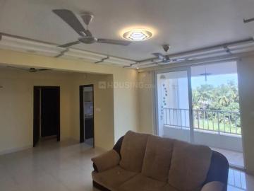 3 BHK Apartment in Konchady for rent Mangalore. The...