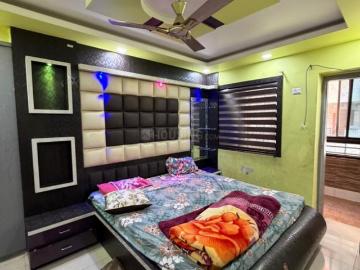 3 BHK Apartment in Masibari for rent Ranchi. The...