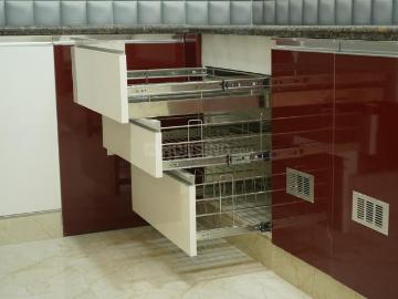 3 BHK Apartment in Medavakkam for resale Chennai. The...