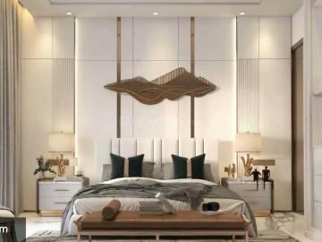 3 BHK Apartment in Mundhwa for resale Pune. The...