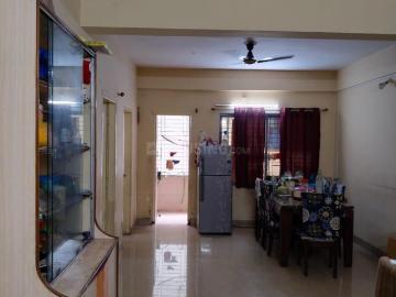 3 BHK Apartment in Nayapalli for rent Bhubaneswar. The...