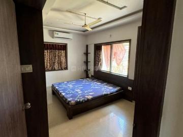 3 BHK Apartment in Nana Mava for rent Rajkot. The...