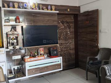 3 BHK Apartment in New Althan for resale Surat. The...